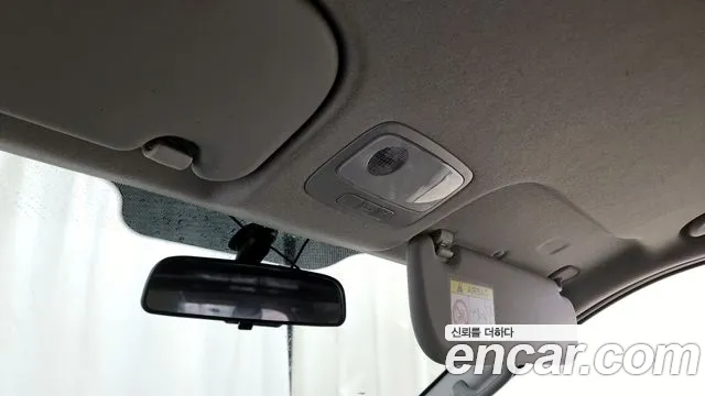 Hyundai The New Grand Starex id 2843701 из Кореи 10