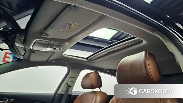 Kia More K9 id 3112774 из Кореи 10