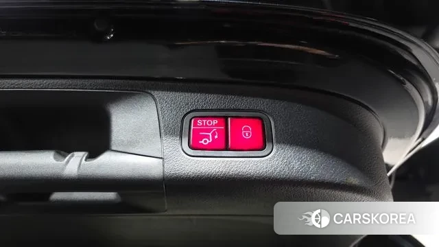 Mercedes-Benz GLA - Class H247 id 3509085 из Кореи 10