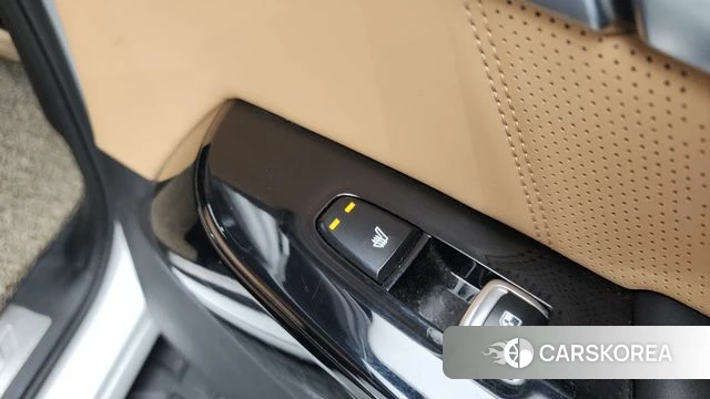 Kia Mohave Master id 3833244 из Кореи 10