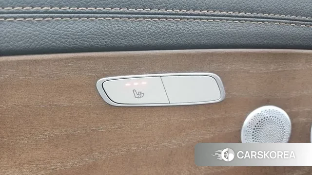 Mercedes-Benz E-Class W213 id 3401890 из Кореи 10