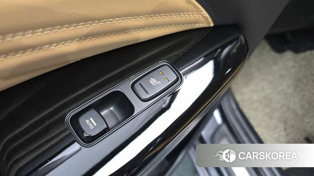 Kia K7 Premier id 4284436 из Кореи 10