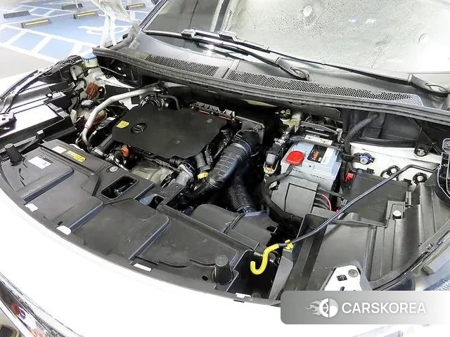 Peugeot 3008 second generation id 3635516 из Кореи 10