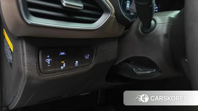 Hyundai Santa Fe TM id 4294677 из Кореи 10