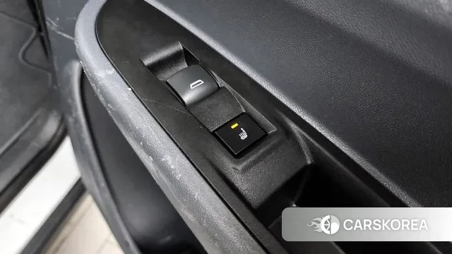 Chevrolet (GM Daewoo) Bolt EV id 3090349 из Кореи 10