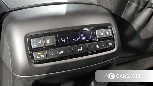 Hyundai The New Palisade id 3770524 из Кореи 10