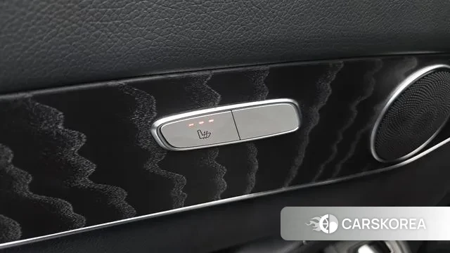 Mercedes-Benz GLC-Class X253 id 3573793 из Кореи 10