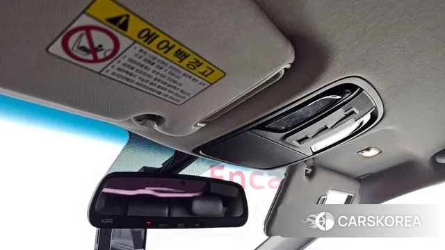 Kia The New Sorento id 3386344 из Кореи 10