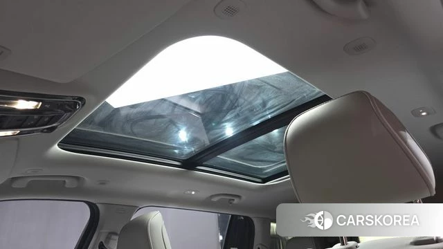 Jeep Grand Cherokee (WL) id 3940808 из Кореи 10