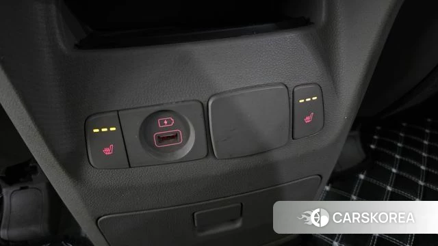 Kia The New Carnival id 4765211 из Кореи 10