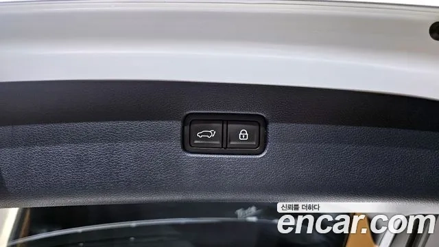 Genesis GV80 id 2875672 из Кореи 10