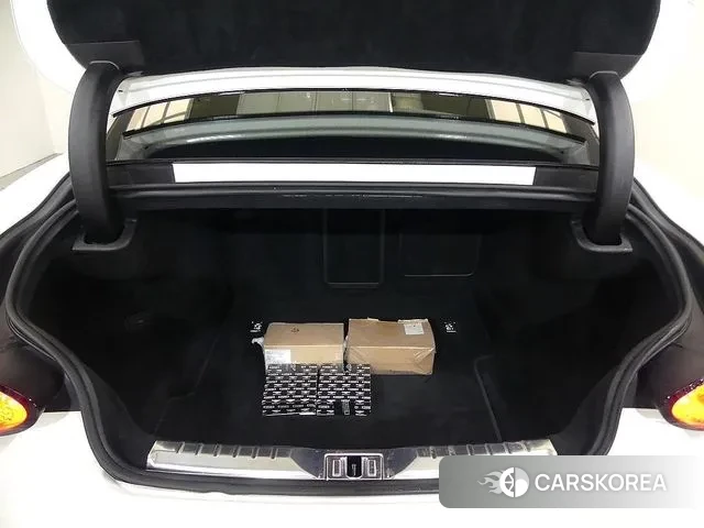 Bentley Continental GT 3rd Generation id 2940709 из Кореи 10