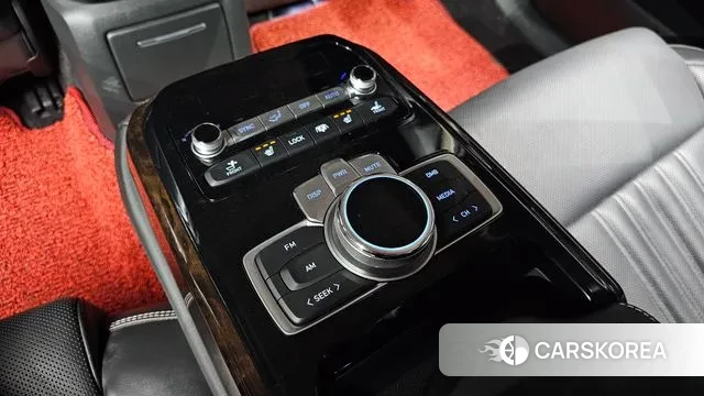 Genesis G90 id 3374834 из Кореи 10