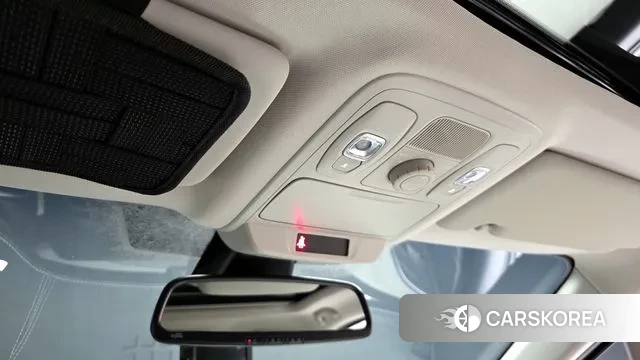 Renault Korea (Samsung) SM6 id 3013874 из Кореи 10