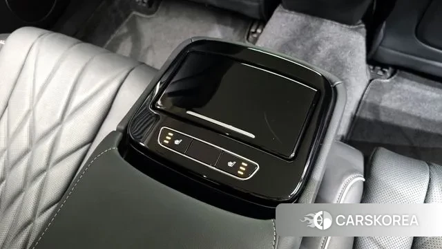 Genesis G80 (RG3) id 3155717 из Кореи 10