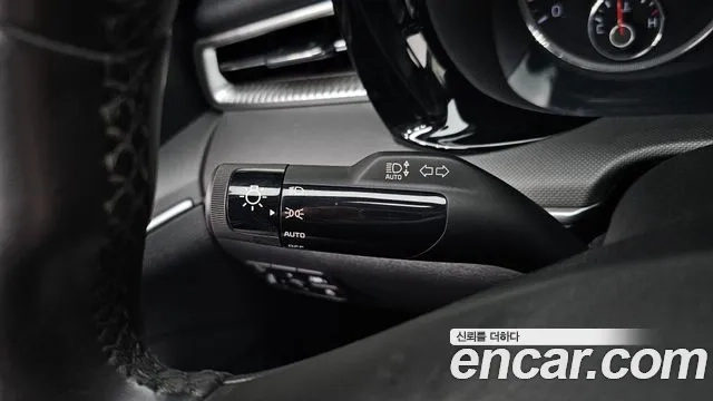 Kia K5 3rd generation id 2926859 из Кореи 10