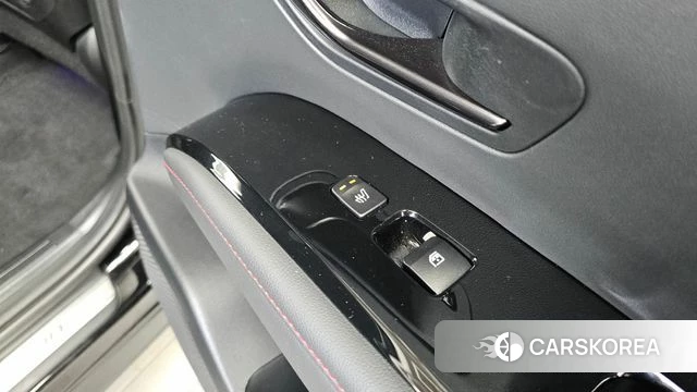 Hyundai Tucson Hybrid (NX4) id 4433998 из Кореи 10
