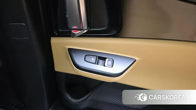 Kia Carnival 4th generation id 3625463 из Кореи 10