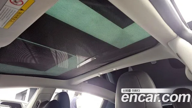 Tesla Model 3 id 2757794 из Кореи 10