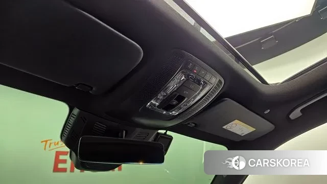 Mercedes-Benz GLB-Class X247 id 3763986 из Кореи 10