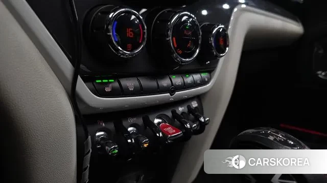 Mini Cooper S Countryman id 3779098 из Кореи 10