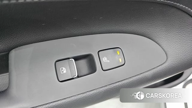 Hyundai The New Grandeur IG id 3807547 из Кореи 10