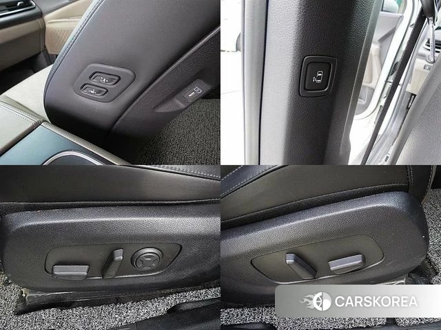 Kia The New Carnival 4th Generation id 4744339 из Кореи 10
