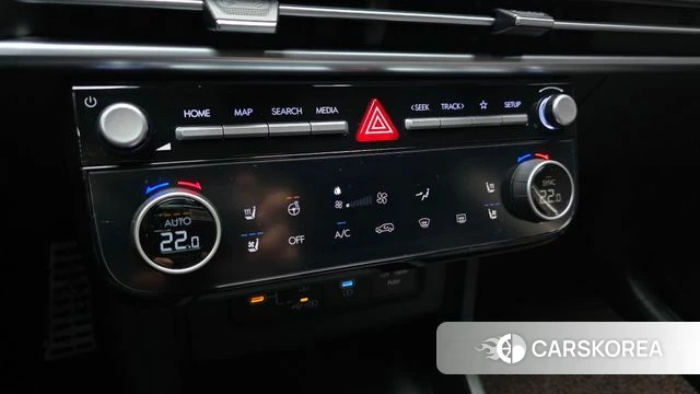 Hyundai The New Tucson (NX4) id 4853642 из Кореи 10