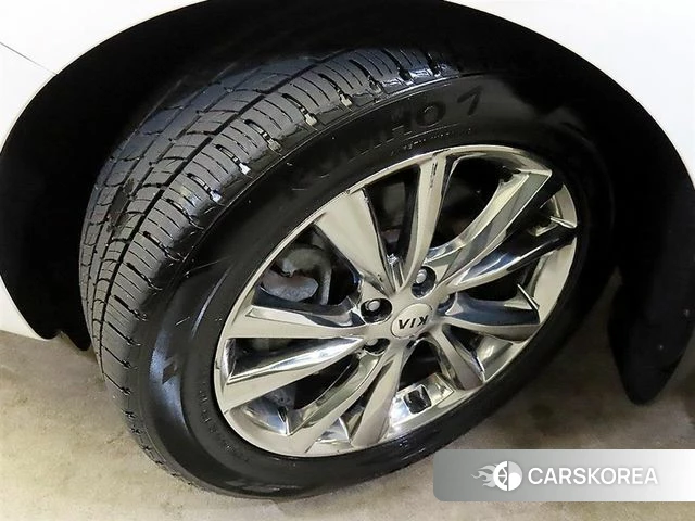 Kia The New Carnival id 4482683 из Кореи 10