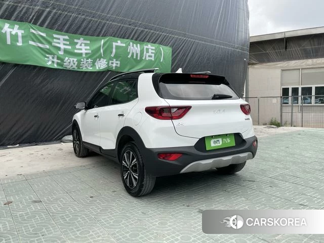 Kia Yi Ran id 4273939 из Китая 10