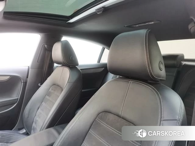 Volkswagen CC id 4210008 из Китая 10