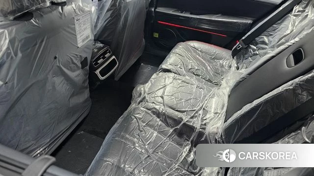 Genesis G80 (RG3) id 3831148 из Кореи 10