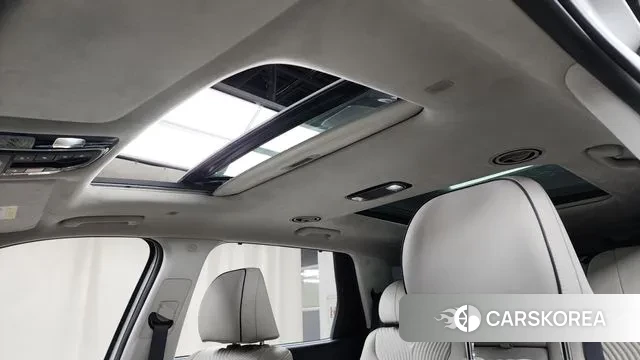 Hyundai The New Palisade id 2989156 из Кореи 10