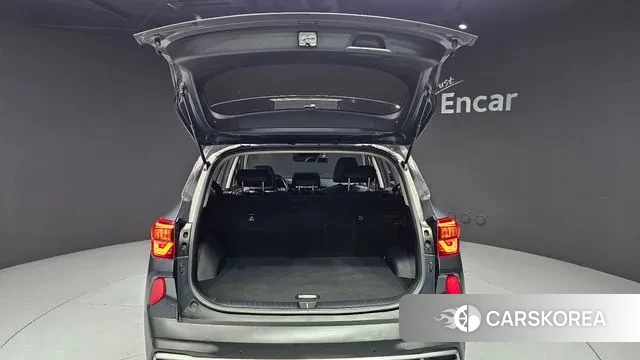 Kia Seltos id 3444459 из Кореи 10