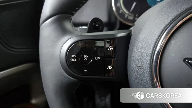 Mini Cooper S Countryman id 3467164 из Кореи 10