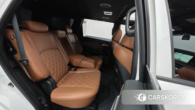 Kia Mohave Master id 4401782 из Кореи 10