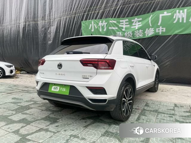 Volkswagen Exploring songs id 4261471 из Китая 10