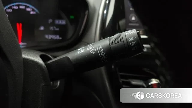 Chevrolet (GM Daewoo) The New Spark id 3621195 из Кореи 10