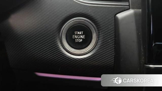 Renault Korea (Samsung) XM3 id 4245379 из Кореи 10