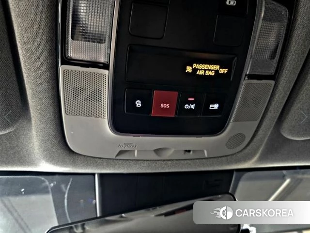Hyundai Sonata (DN8) id 4355384 из Кореи 10