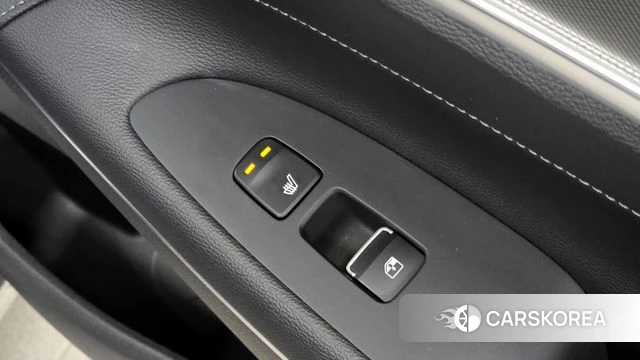 Hyundai The New Grandeur IG Hybrid id 3842670 из Кореи 10