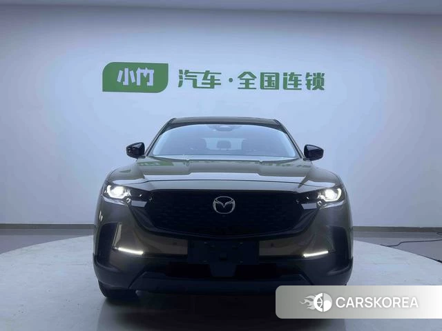 Mazda CX-50 line also id 4313779 из Китая 10