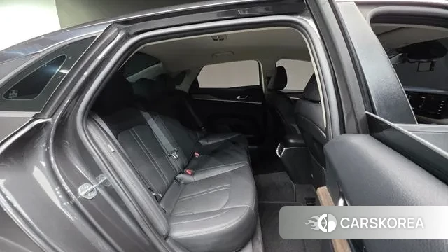 Kia K5 3rd generation id 3291679 из Кореи 10