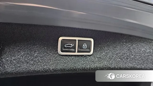 Genesis G80 (RG3) id 3033457 из Кореи 10