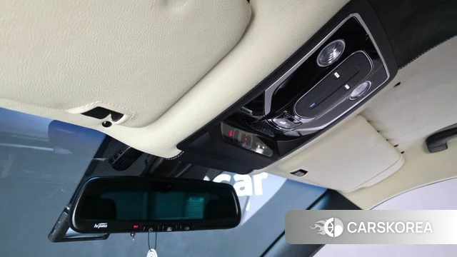 Ssangyong Rexton New Arena id 4566403 из Кореи 10