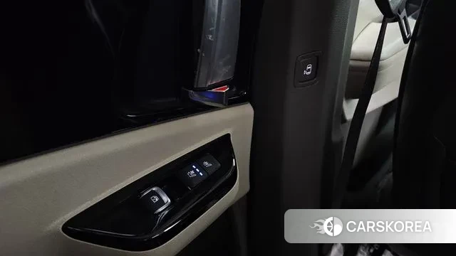 Kia Carnival 4th generation id 3646153 из Кореи 10