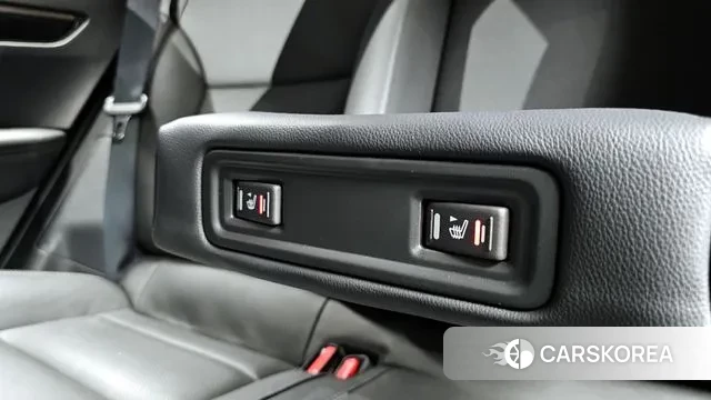 Renault Korea (Samsung) QM6 id 3789399 из Кореи 10