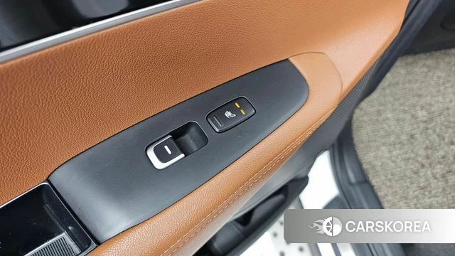 Kia The New Sorento id 4446762 из Кореи 10