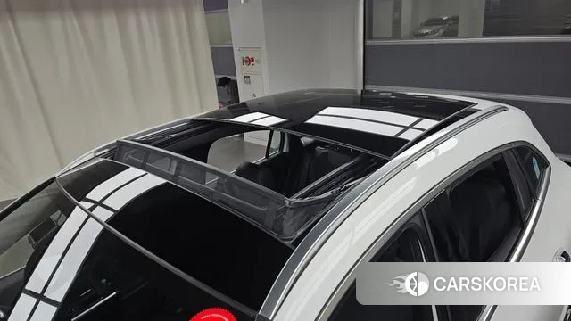 Mercedes-Benz EQA H243 id 3491920 из Кореи 10