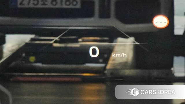 Kia K8 Hybrid id 3850741 из Кореи 10